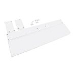 Replacement Glass Kit Incl Fixing For Gd877 - MPN Ah006 Polar