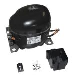 Aqaw77 Compressor - MPN Ah020 Polar