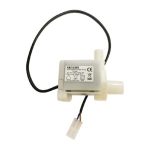 Water Pump ForBullet Ice Maker - MPN Ah023 Polar