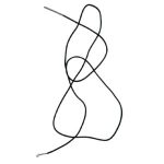 Sensor For Evaporator Charge Pipe - MPN Ah035 Polar