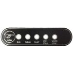 Polar PVC Cover For GL192-02/03 GL193 T316-04 - AH074