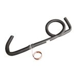 Suction Pipe For Cc663 Cw195 G594 - MPN Ah305 Polar