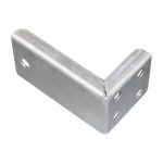 Front Panel Fixed Clip - MPN Ah312 Polar