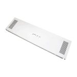 Top Front Panel - MPN Ah324 Polar