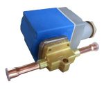 Solenoid Valve - MPN Ah325 Polar