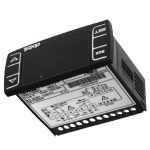 Thermostat (Hot Gas) - MPN Ah332 Polar