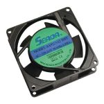 Evaporator Fan - MPN Ah333 Polar
