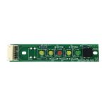 Polar Indicator Panel With Auto-Clean - AH346