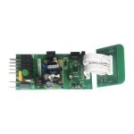 Control Box With Autoclean - MPN Ah347 Polar