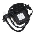 Circuit Fan - MPN Ah348 Polar