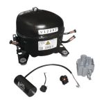 Compressor (R290-Emte2134U) For Cb921 - MPN Aj140 Polar