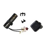 Electrics For Compressor - MPN Aj164 Polar