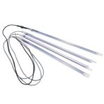 Top & Shelf Led Light (Set Of 4) - MPN Aj518 Polar