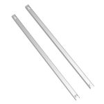 Shelf Guide Set Lh & Rh - MPN Aj522 Polar