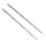 Guide Set Left & Right - MPN Aj524 Polar