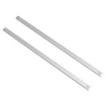 Guide Set (Left & Right) For G603 G606 G607 - MPN Aj525 Polar