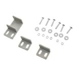 Counter Top Prep/Servery Fixings (Hooks & Screws & Washers)For Cn402 Ct425 - MPN Aj543 Polar