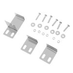 Counter Top Prep/Servery Fixings (Hooks & Screws & Washers)For Ct423 Gl182 - MPN Aj544 Polar