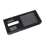 Front Panel For Gj447 Gj447-A (From 5010332-Uk 12889-Eu 5553-Au) - MPN Aj650 Polar