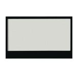 Top Glass For Db950 Ua060 Db950-A - MPN Aj675 Polar