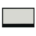 Top Glass For Db951 Ua061 Db951-A - MPN Aj676 Polar