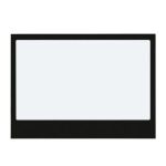 Front Glass For Db952 Ua062 Db952-A - MPN Aj681 Polar