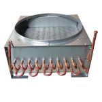 Condenser (R290) For Db950 Db951 Db952 Ua060 - MPN Aj690 Polar