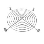 Evaporator Fan Blade Cover - MPN Aj750 Polar