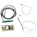 Complete Digital Controller - MPN Aj762 Polar