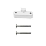 Polar Plastic Hinge For CH479 G620 - AJ778