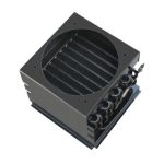 Condenser For (R404A-Dl916 Dl917 G599 G600) Dl916-A Dl917-A G599-A G600-A - MPN Aj799 Polar