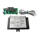 Electronic Thermostat For Cf760-04 Cf760-A-04 - MPN Ak042 Polar