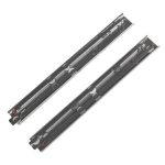 Guide Set (Left And Right) - MPN Ak070 Polar