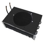 Left Condenser - MPN Ak073 Polar