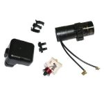 Electrics For (Sc15Mnx) Cd239 Cm287 - MPN Ak166 Polar