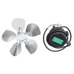 Circle Fan - MPN Ak188 Polar