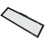 Glass Door For Gj449 (No Seal Or Handle) - MPN Ak202 Polar