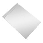 Complete Door Left W Ss Handle - MPN Ak203 Polar