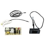 Complete Digital Controller For Db319 - MPN Ak396 Polar