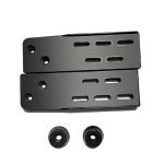 Feet (Set 4) For Ce322 Db848 Ge579 Ce322-A - MPN Ak400 Polar