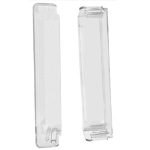 Door Balcony (Set 2) For Db848 - MPN Ak402 Polar