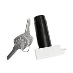 Lock & Key For Db848 Ge579 - MPN Ak404 Polar