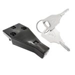 Door Lock & Key For Db109 Db109-A - MPN Ak457 Polar