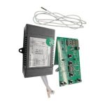Controller & Suction Probe For Db331 - MPN Ak649 Polar
