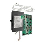 Controller And Suction Probe - MPN Ak650 Polar