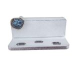 Polar Upper Hinge Right For UA005 UA006 UA007 UA008 - AK668