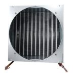 Condenser For Ua006 - MPN Ak689 Polar