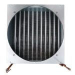 Condenser For Ua008 - MPN Ak690 Polar