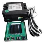 Thermostat Rk626A-A1 - MPN Ak692 Polar