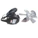 Evaporator Fan Motor And Blade - MPN Ak694 Polar
